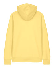 Iconic Unisex Hoodie Sweatshirt | Organic Cotton - 350 GSM | Cruiser 2.0 STSU177