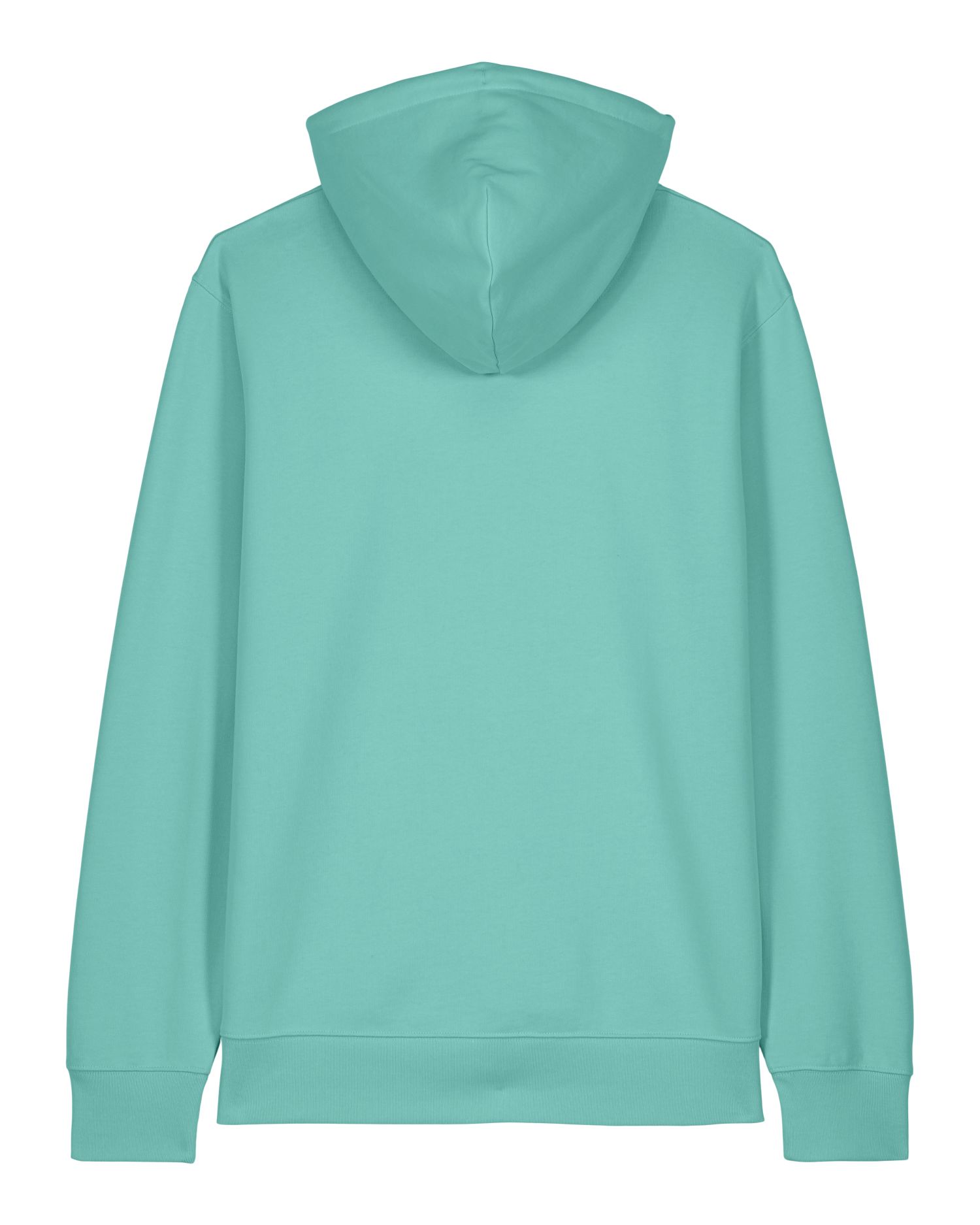Iconic Unisex Hoodie Sweatshirt | Organic Cotton - 350 GSM | Cruiser 2.0 STSU177
