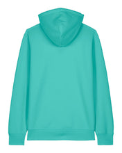 Iconic Unisex Hoodie Sweatshirt | Organic Cotton - 350 GSM | Cruiser 2.0 STSU177