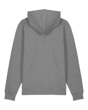Iconic Unisex Hoodie Sweatshirt | Organic Cotton - 350 GSM | Cruiser 2.0 STSU177