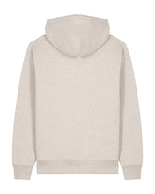 Iconic Unisex Hoodie Sweatshirt | Organic Cotton - 350 GSM | Cruiser 2.0 STSU177