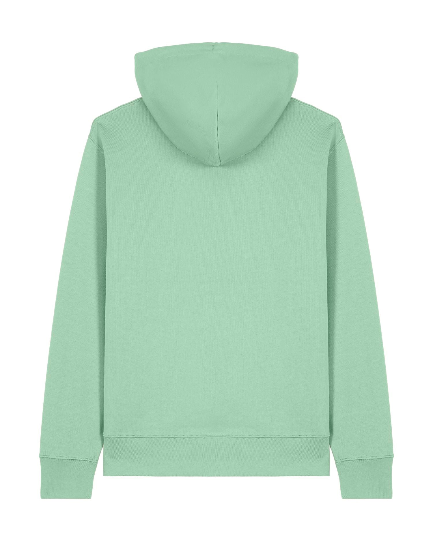 Iconic Unisex Hoodie Sweatshirt | Organic Cotton - 350 GSM | Cruiser 2.0 STSU177