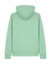Iconic Unisex Hoodie Sweatshirt | Organic Cotton - 350 GSM | Cruiser 2.0 STSU177