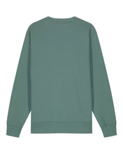 Unisex Crew Neck Sweatshirt - Organic Cotton 350 GSM | STSU178 Changer 2.0