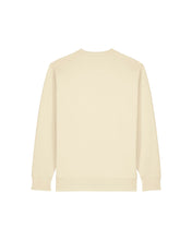 Unisex Crew Neck Sweatshirt - Organic Cotton 350 GSM | STSU178 Changer 2.0