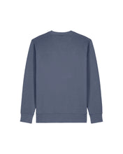 Unisex Crew Neck Sweatshirt - Organic Cotton 350 GSM | STSU178 Changer 2.0