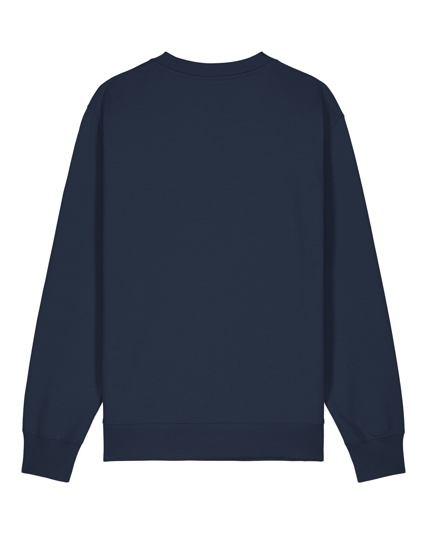 Unisex Crew Neck Sweatshirt - Organic Cotton 350 GSM | STSU178 Changer 2.0
