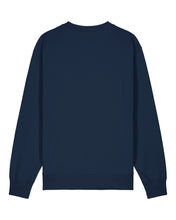 Unisex Crew Neck Sweatshirt - Organic Cotton 350 GSM | STSU178 Changer 2.0
