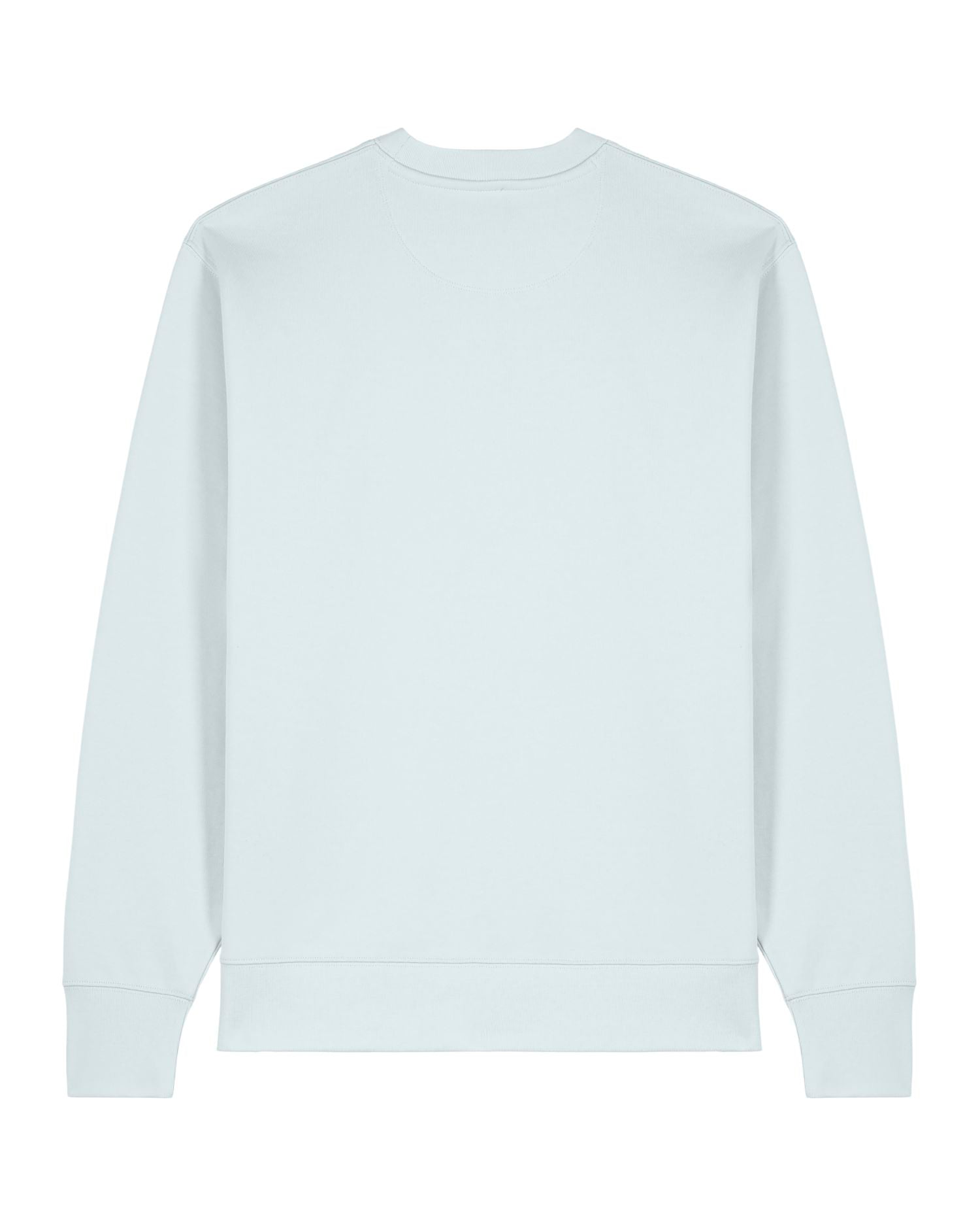 Unisex Crew Neck Sweatshirt - Organic Cotton 350 GSM | STSU178 Changer 2.0