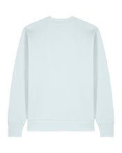 Unisex Crew Neck Sweatshirt - Organic Cotton 350 GSM | STSU178 Changer 2.0