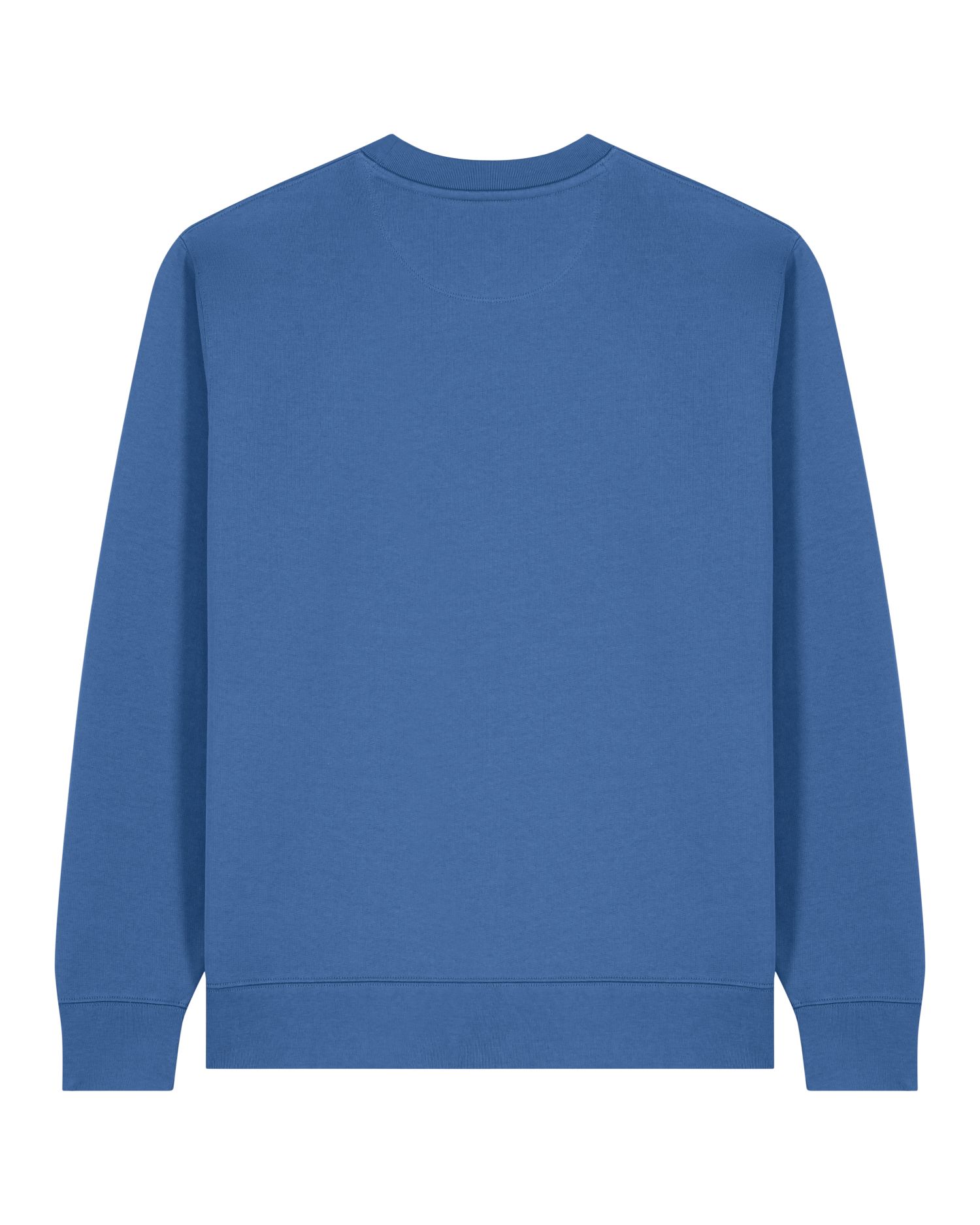 Unisex Crew Neck Sweatshirt - Organic Cotton 350 GSM | STSU178 Changer 2.0