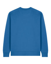 Unisex Crew Neck Sweatshirt - Organic Cotton 350 GSM | STSU178 Changer 2.0