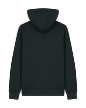 Unisex Organisch Katoenen Mid-Light Zip-Thru Hoodie - 280 GSM | Mixer STSU205