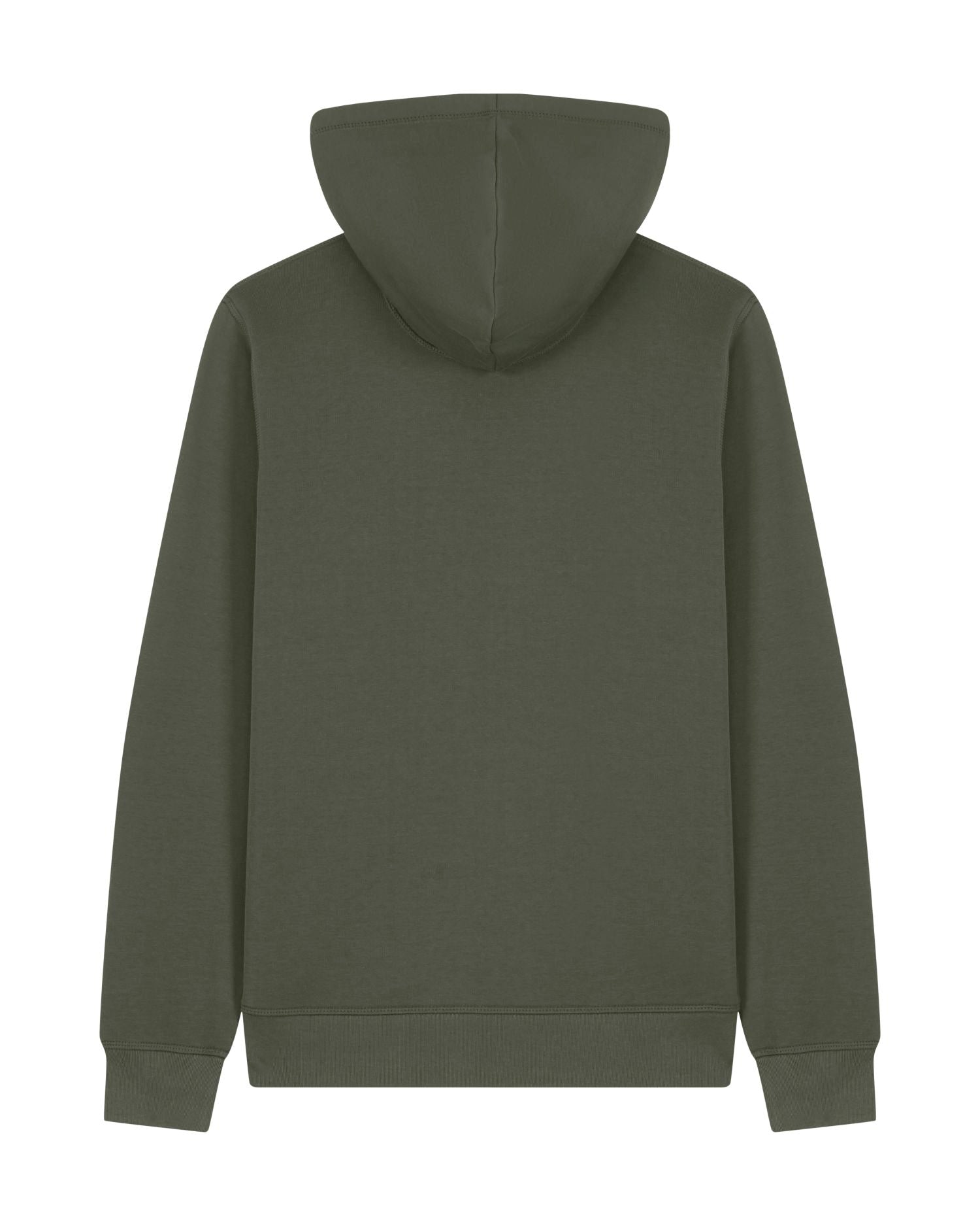 Stanley & Stella STSU205 - Mixer Zipthru