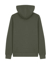 Stanley & Stella STSU205 - Mixer Zipthru