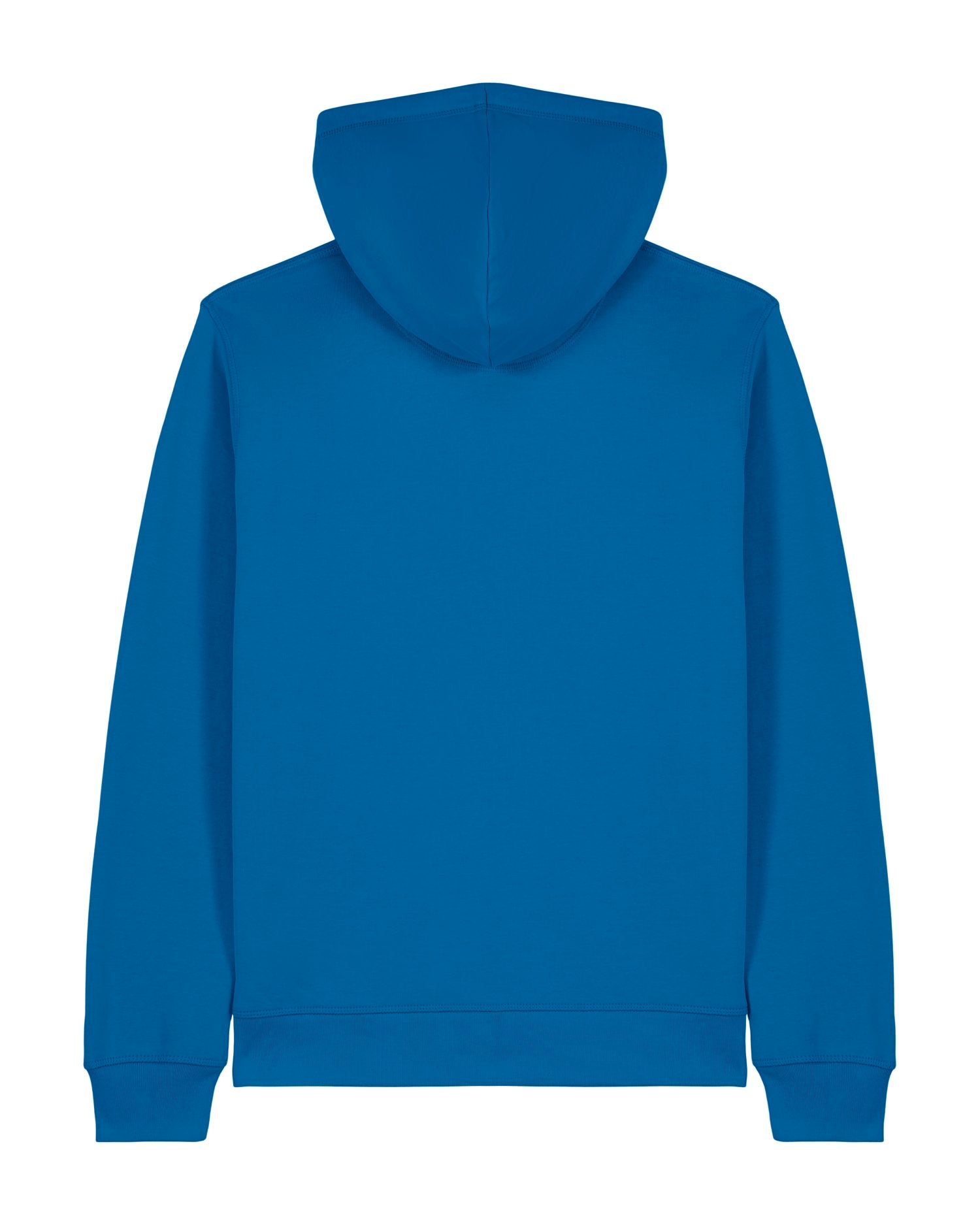 Unisex Organisch Katoenen Mid-Light Zip-Thru Hoodie - 280 GSM | Mixer STSU205