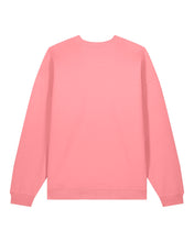 Unisex Oversized Organic Cotton Crew Neck Sweatshirt - 350 GSM | Radder 2.0 STSU208
