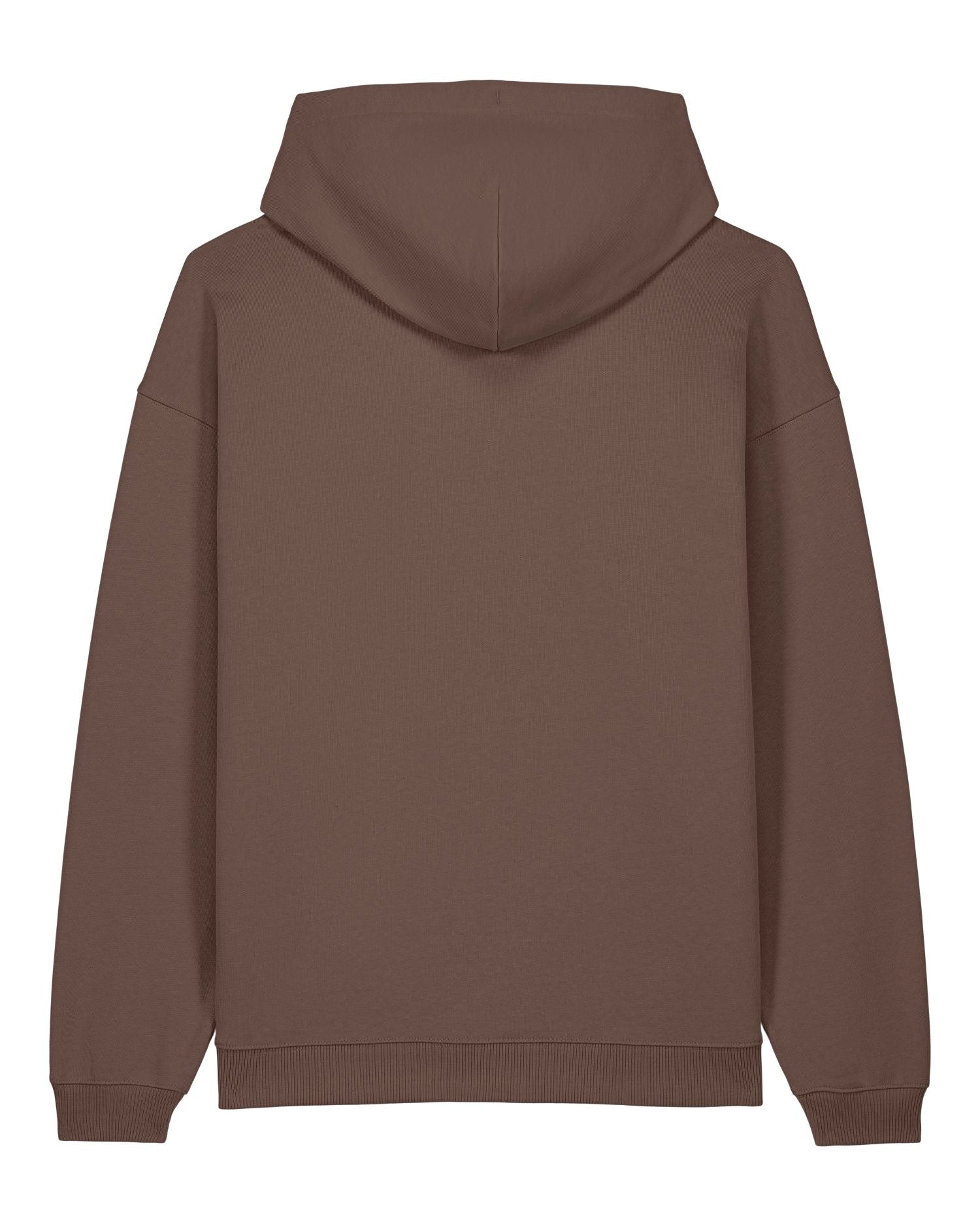 Unisex Oversized Organic Cotton Hoodie - 350 GSM | Slammer 2.0 STSU209