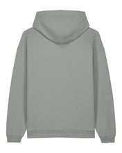 Unisex Oversized Organic Cotton Hoodie - 350 GSM | Slammer 2.0 STSU209