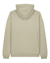 Unisex Oversized Hoodie van Biologisch Katoen - 350 GSM | Slammer 2.0 STSU209