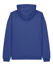 Unisex Oversized Organic Cotton Hoodie - 350 GSM | Slammer 2.0 STSU209