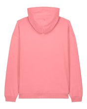 Unisex Oversized Organic Cotton Hoodie - 350 GSM | Slammer 2.0 STSU209