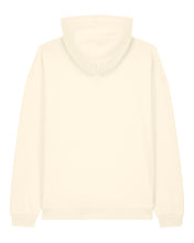 Unisex Oversized Organic Cotton Hoodie - 350 GSM | Slammer 2.0 STSU209