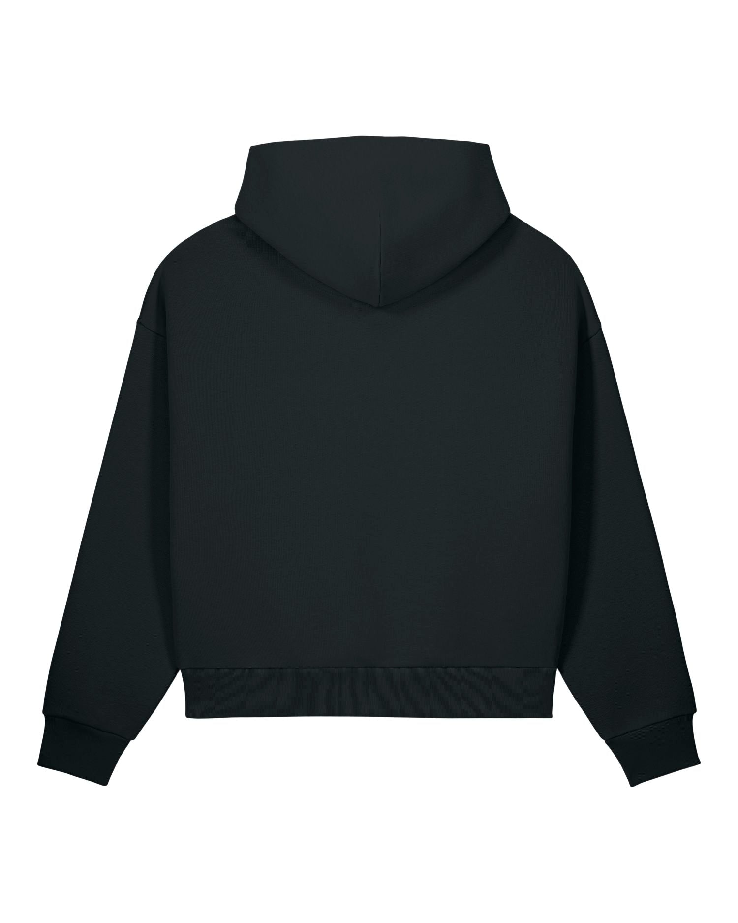 Sudadera unisex ultragruesa Oversized con capucha - 500 GSM | Sculpter - STSU278