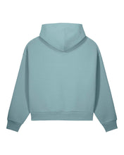 Sudadera unisex ultragruesa Oversized con capucha - 500 GSM | Sculpter - STSU278