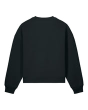 Unisex Ultra Heavyweight Oversized Crewneck - 500 GSM | Former - STSU279