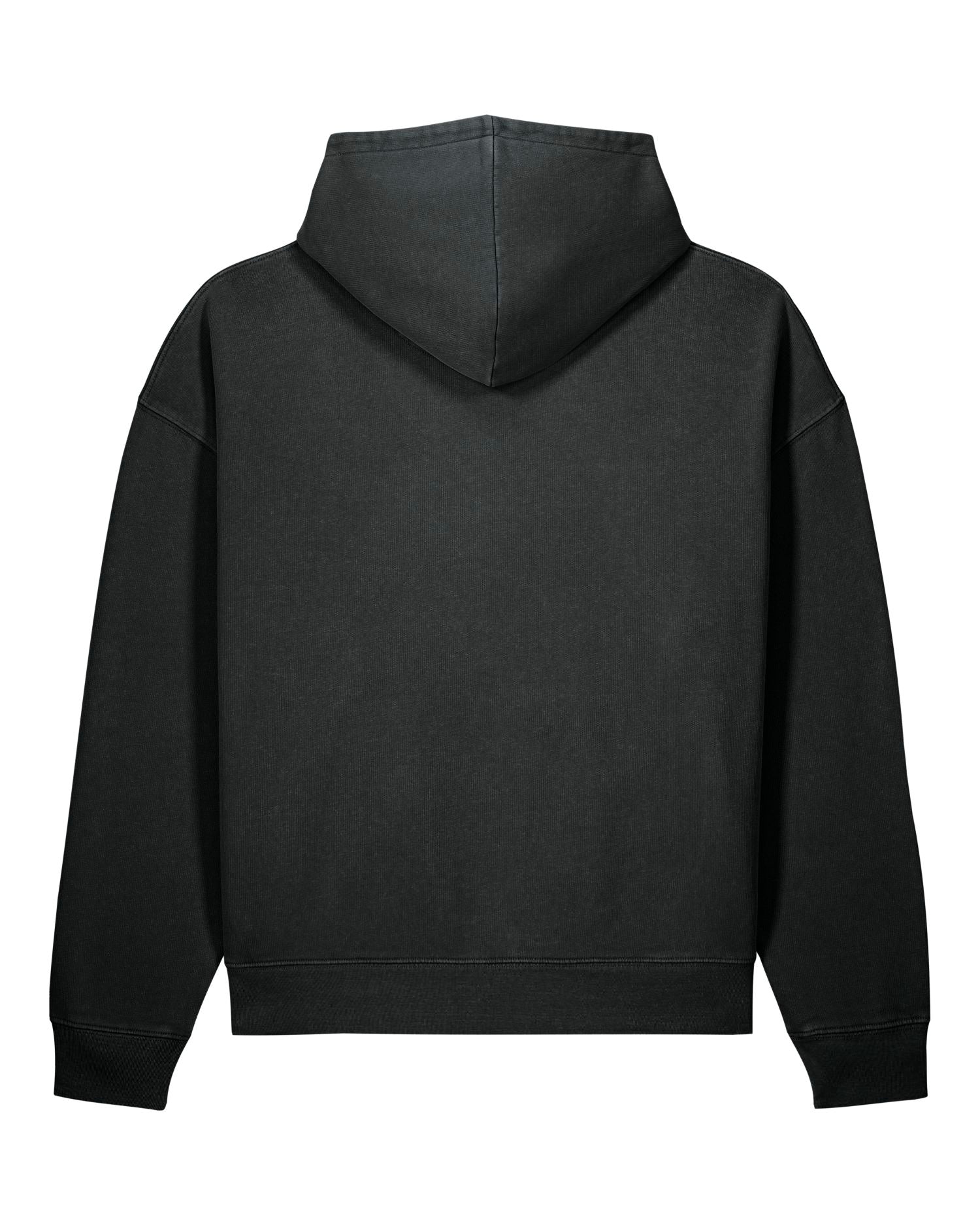 Sudadera con capucha unisex teñida en prenda - 300 GSM | Chaser Vintage - STSU282