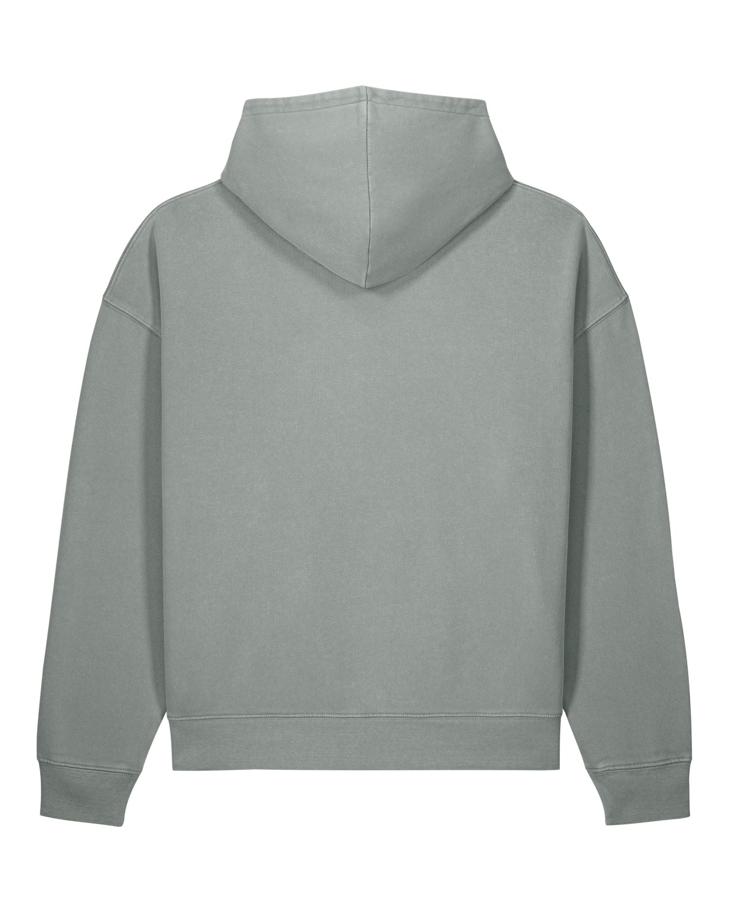 Sudadera con capucha unisex teñida en prenda - 300 GSM | Chaser Vintage - STSU282