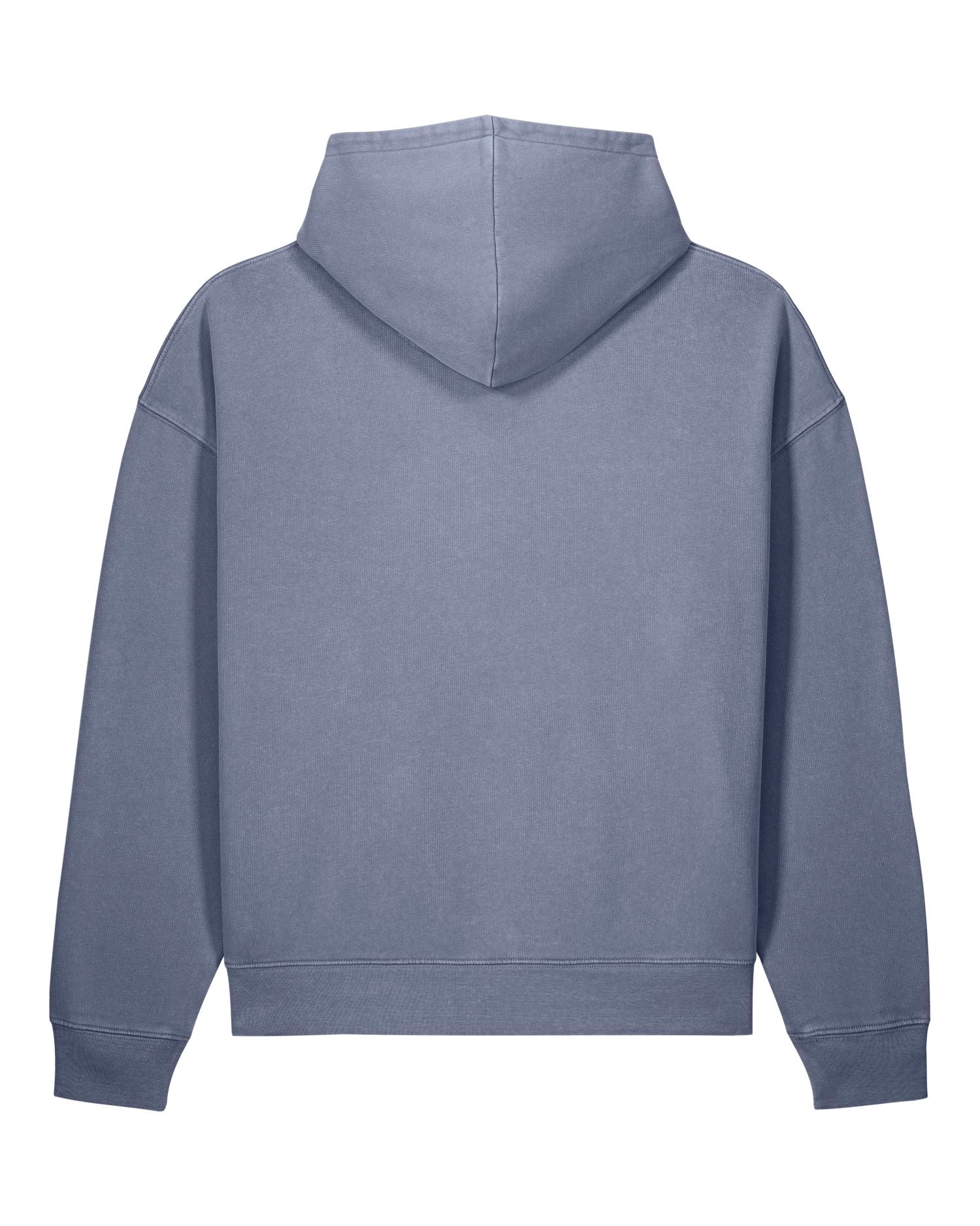 Sudadera con capucha unisex teñida en prenda - 300 GSM | Chaser Vintage - STSU282