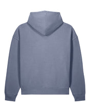 Sudadera con capucha unisex teñida en prenda - 300 GSM | Chaser Vintage - STSU282