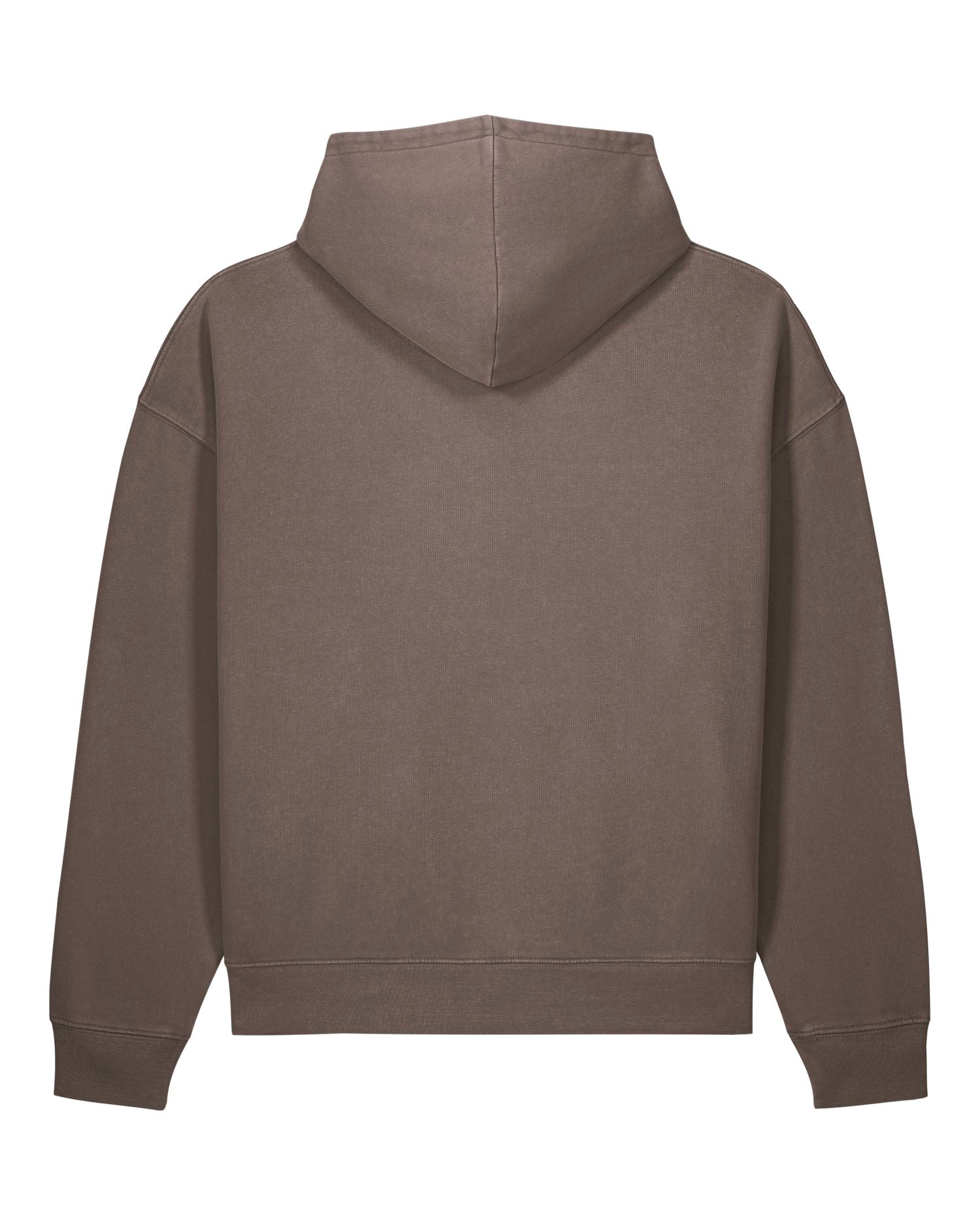 Sudadera con capucha unisex teñida en prenda - 300 GSM | Chaser Vintage - STSU282