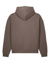 Sudadera con capucha unisex teñida en prenda - 300 GSM | Chaser Vintage - STSU282