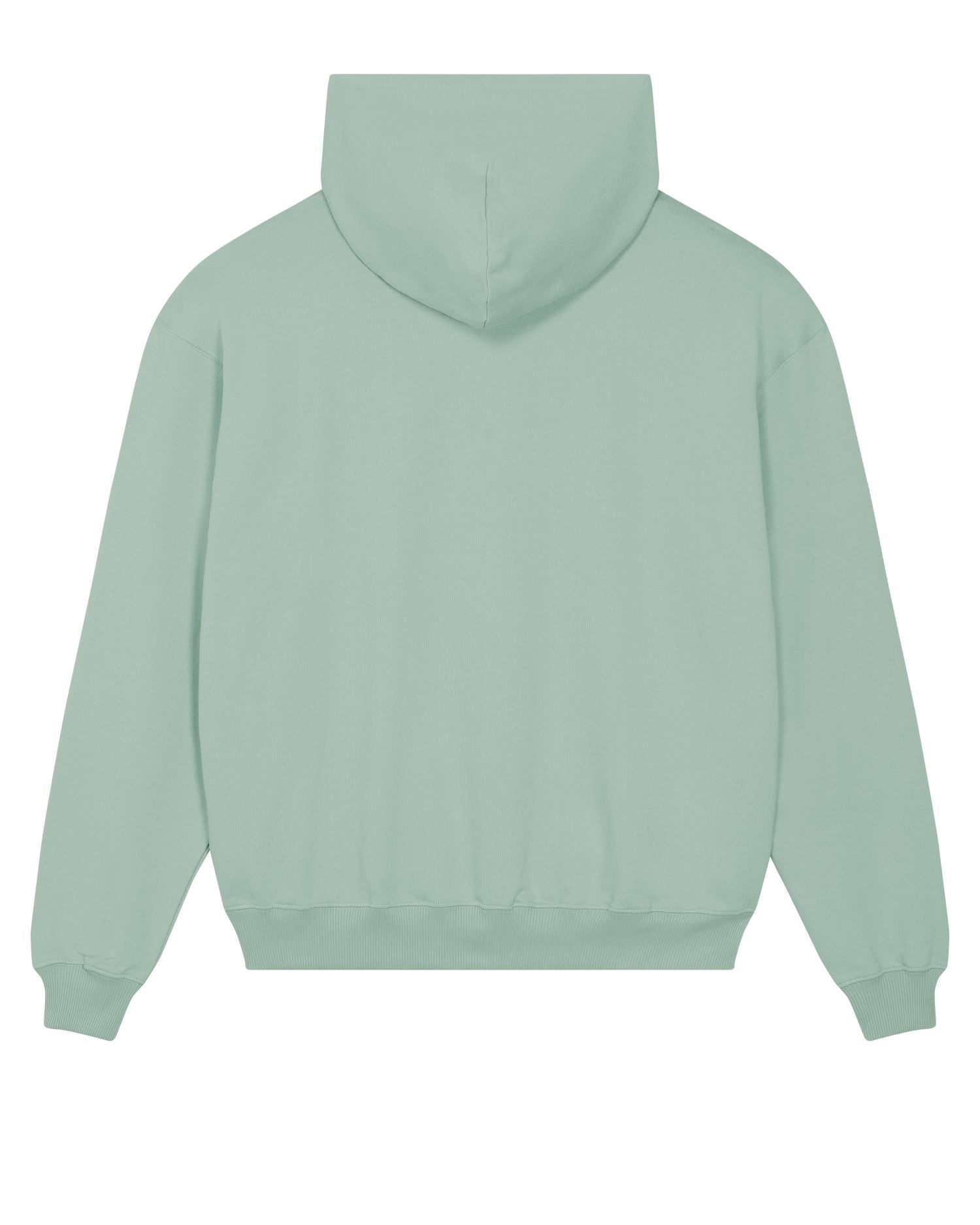 Unisex Bio Boxy Dry-Feel Hoodie - 400 g/m² | Cooper Dry STSU797