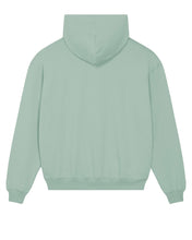 Unisex Bio Boxy Dry-Feel Hoodie - 400 g/m² | Cooper Dry STSU797