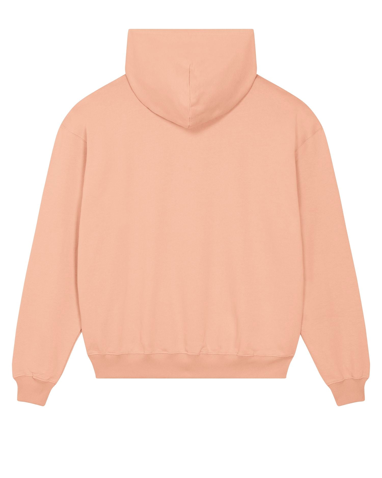 Unisex Bio Boxy Dry-Feel Hoodie - 400 g/m² | Cooper Dry STSU797