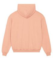 Unisex Bio Boxy Dry-Feel Hoodie - 400 g/m² | Cooper Dry STSU797