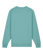 Unisex Organische Medium Fit Crewneck Sweater - 300 g/m² | Matcher STSU799