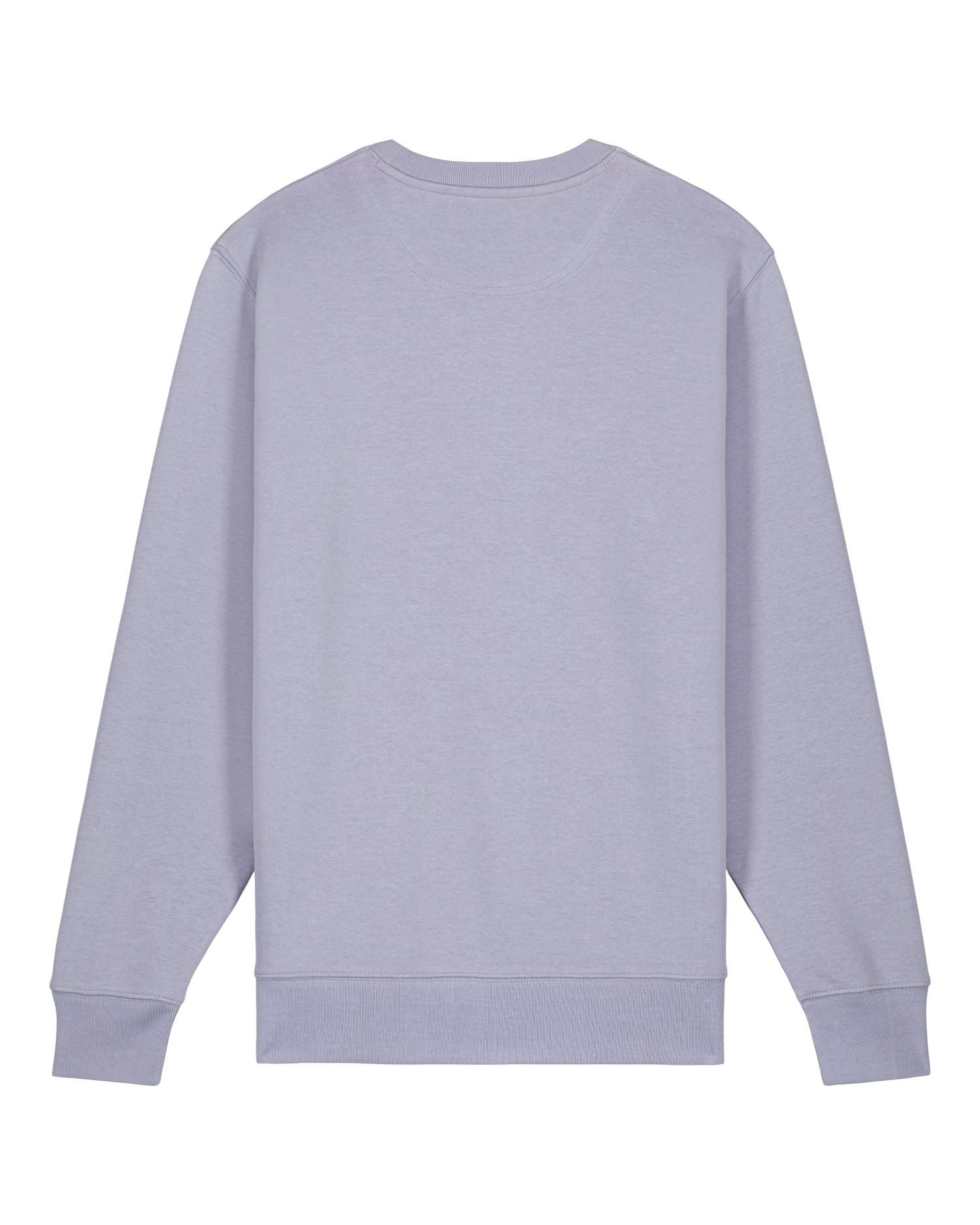 Unisex Organische Medium Fit Crewneck Sweater - 300 g/m² | Matcher STSU799