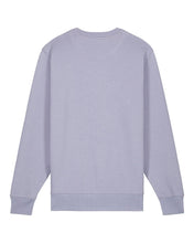 Unisex Organische Medium Fit Crewneck Sweater - 300 g/m² | Matcher STSU799