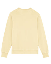 Unisex Organic Medium Fit Crewneck Sweatshirt - 300 g/m² | Matcher STSU799