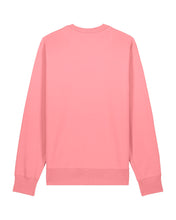 Unisex Organische Medium Fit Crewneck Sweater - 300 g/m² | Matcher STSU799