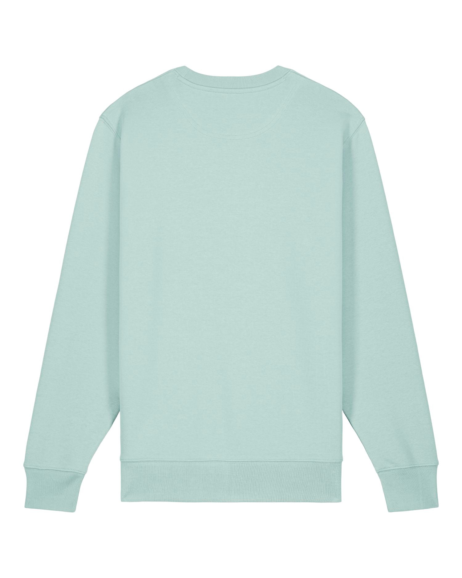 Unisex Organic Medium Fit Crewneck Sweatshirt - 300 g/m² | Matcher STSU799