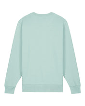 Unisex Organic Medium Fit Crewneck Sweatshirt - 300 g/m² | Matcher STSU799