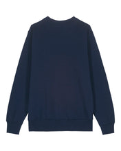 Unisex Organic Medium Fit Crewneck Sweatshirt - 300 g/m² | Matcher STSU799