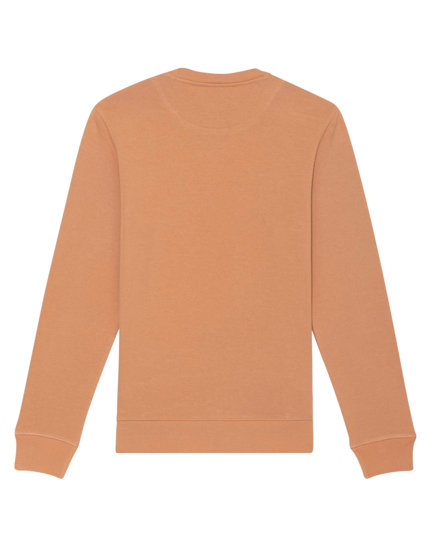 Premier Unisex Organische Crew Neck - 350 g/m² | Changer STSU823