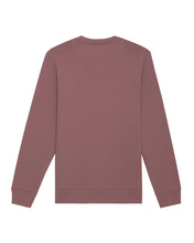 Premier Unisex Organische Crew Neck - 350 g/m² | Changer STSU823